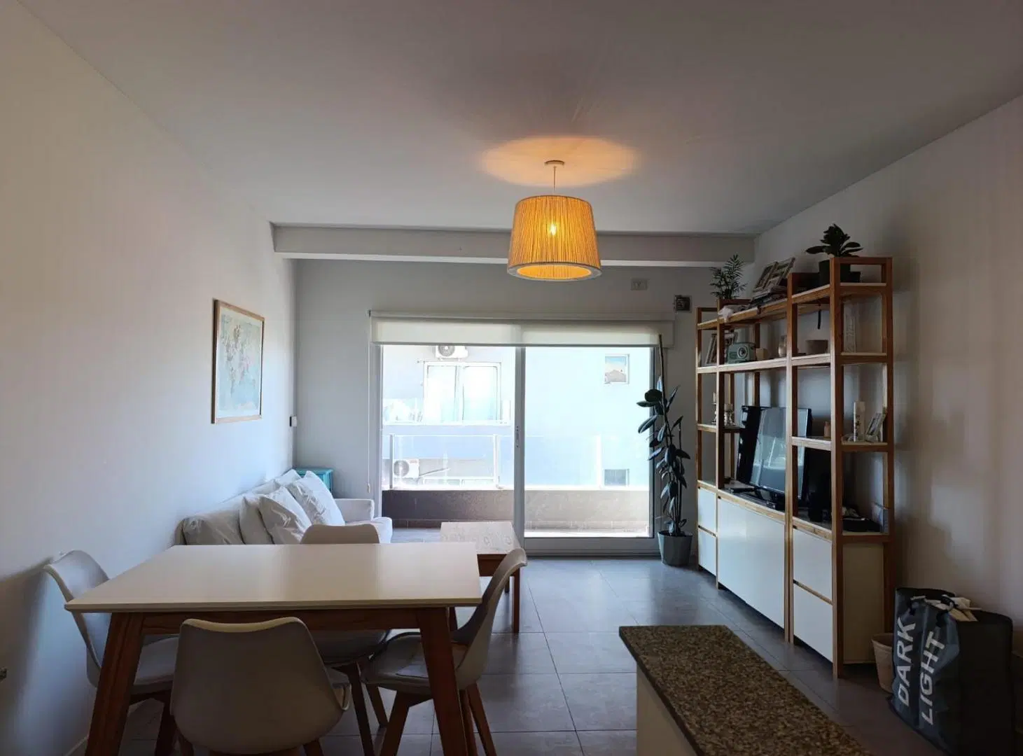 VENTA Departamento 2 Ambientes con cochera en TIGRE, Zona Norte 5