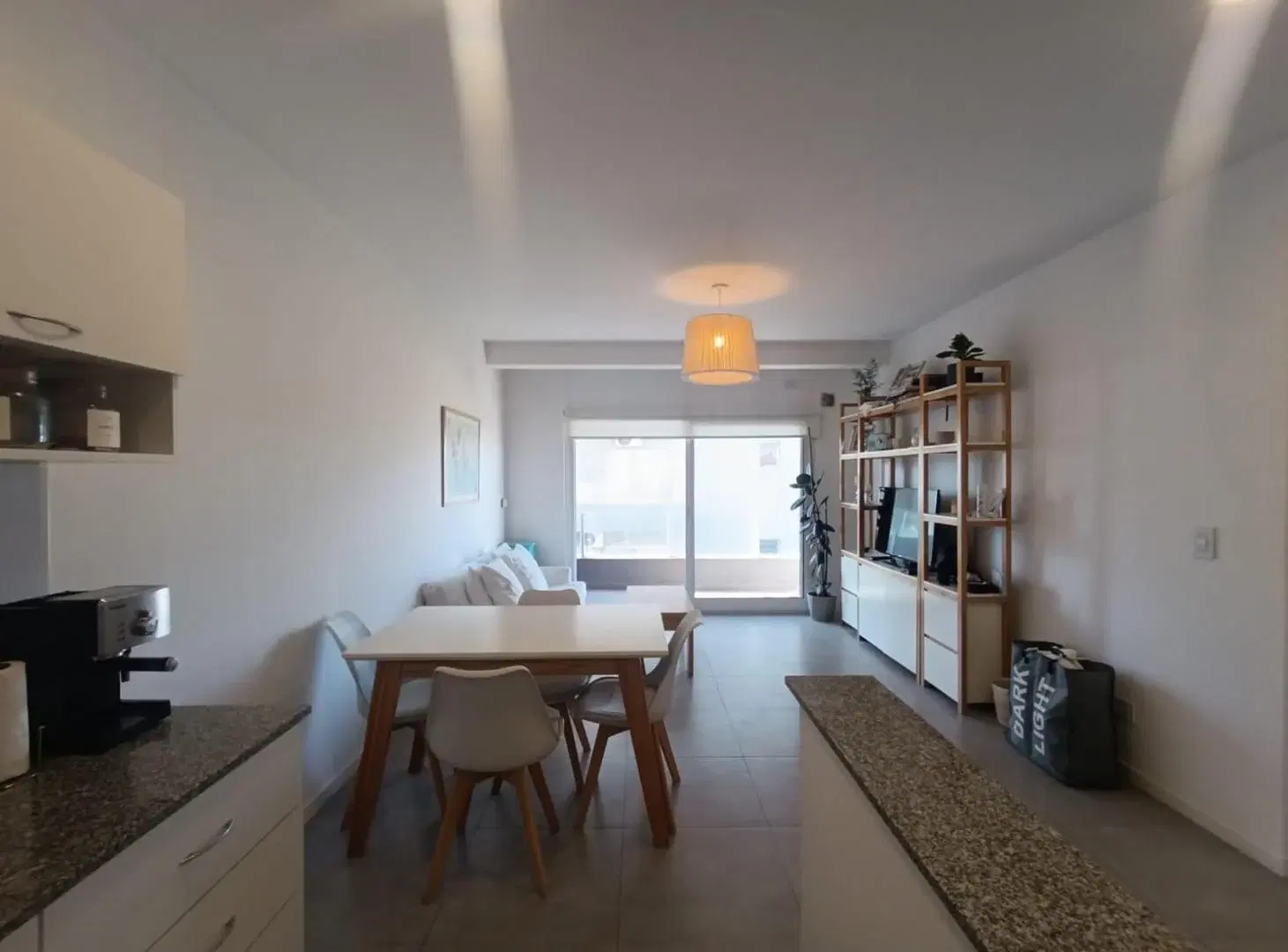 VENTA Departamento 2 Ambientes con cochera en TIGRE, Zona Norte 4