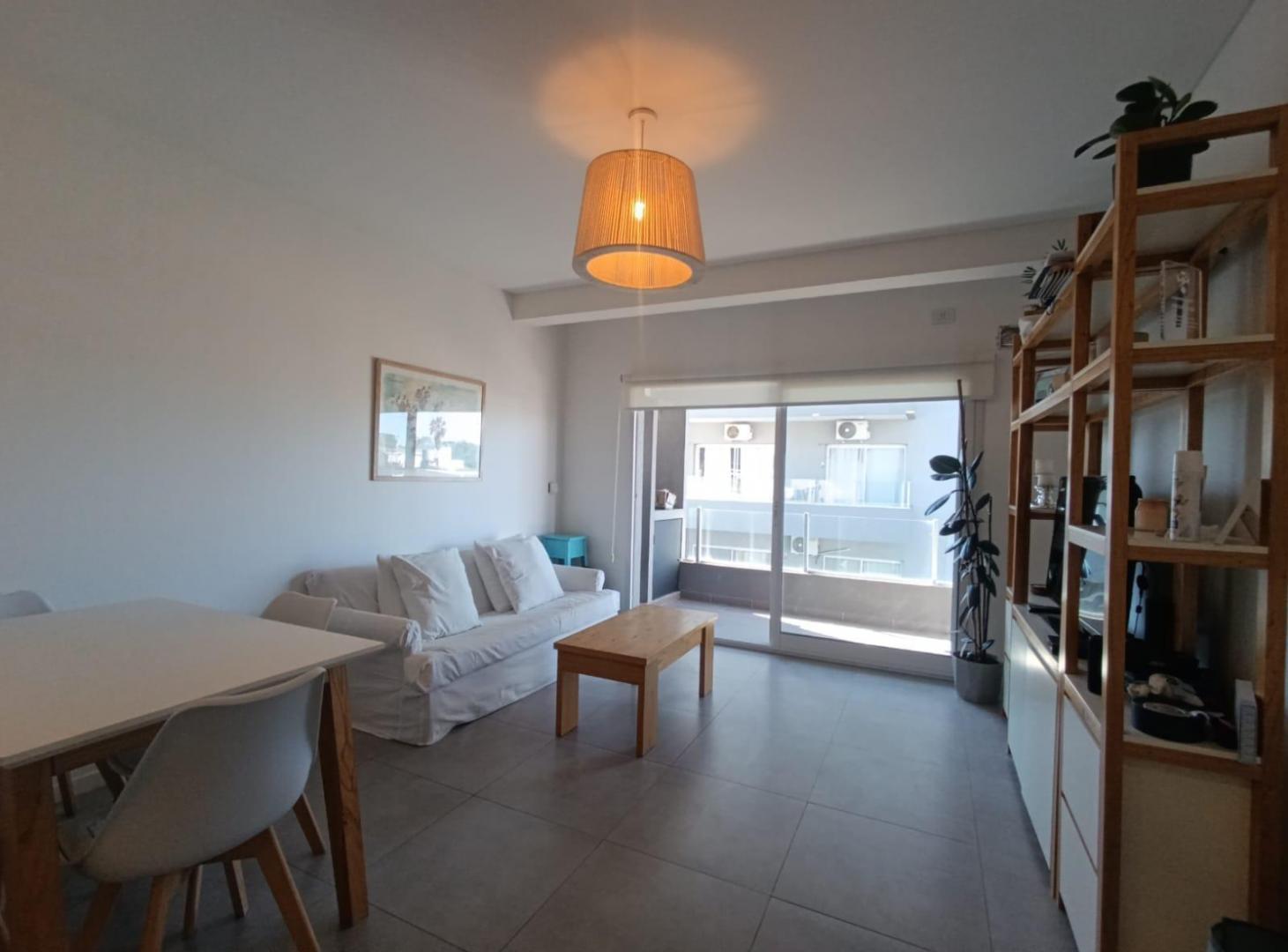 VENTA Departamento 2 Ambientes con cochera en TIGRE, Zona Norte
