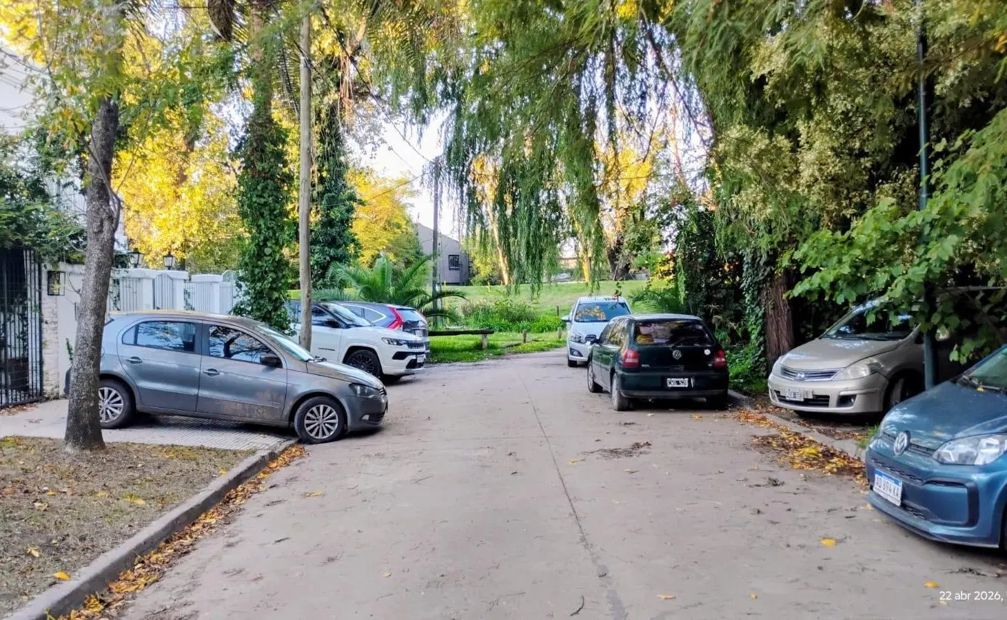 Lote en venta en el Bajo de San Isidro, Zona Norte 2