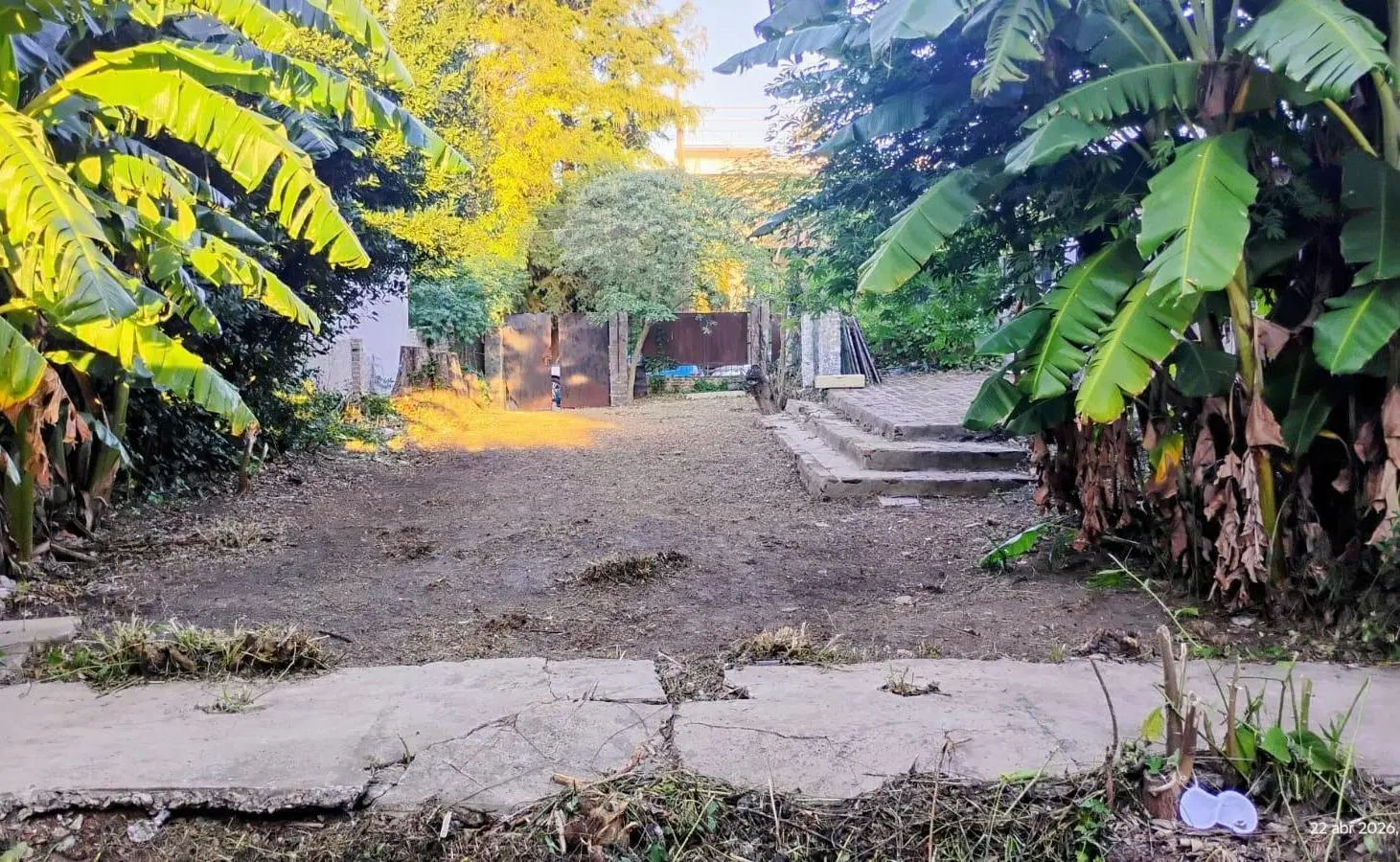 Lote en venta en el Bajo de San Isidro, Zona Norte 5