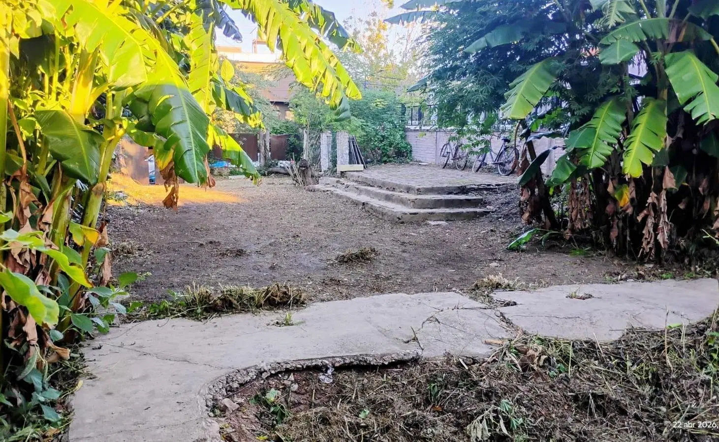 Lote en venta en el Bajo de San Isidro, Zona Norte 3