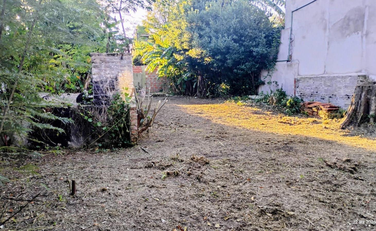 Lote en venta en el Bajo de San Isidro, Zona Norte
