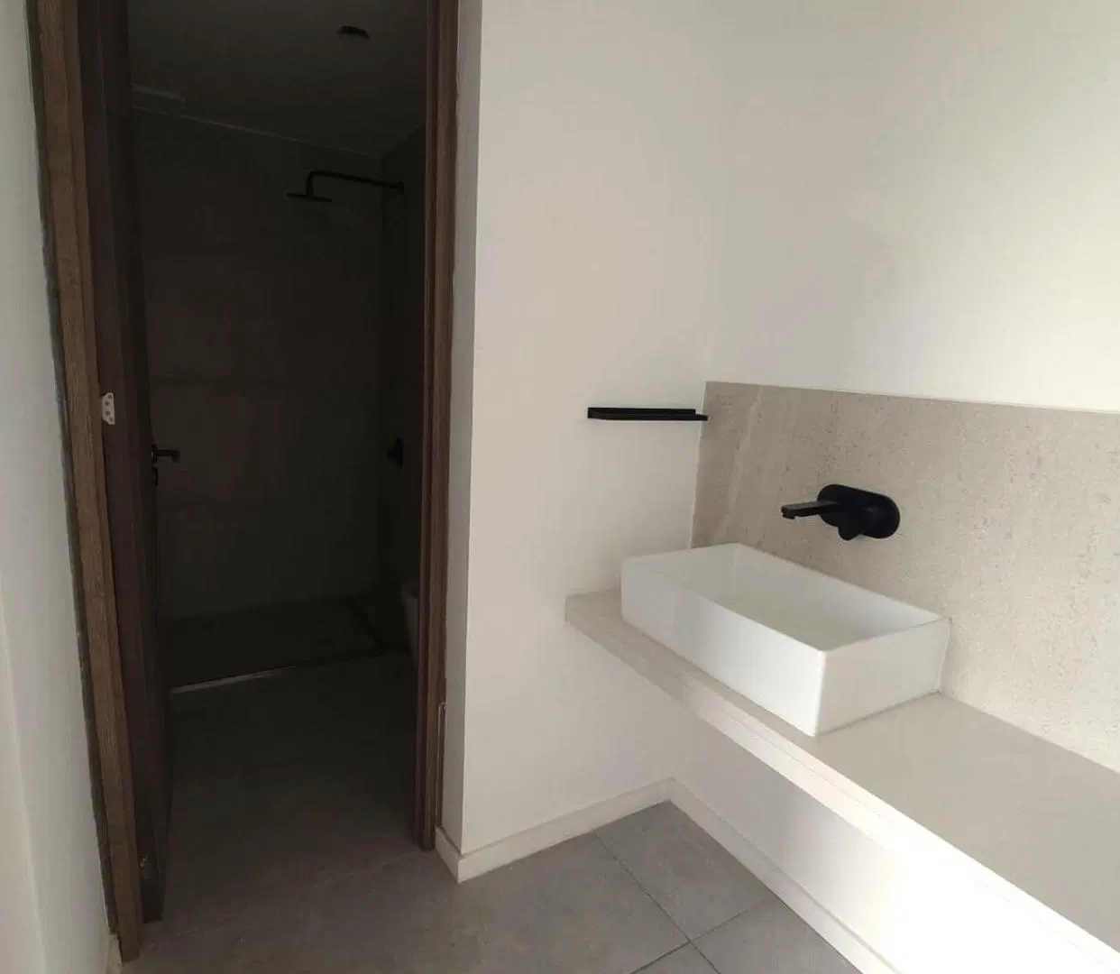 Departamento 2 ambientes con cochera y parrilla 4