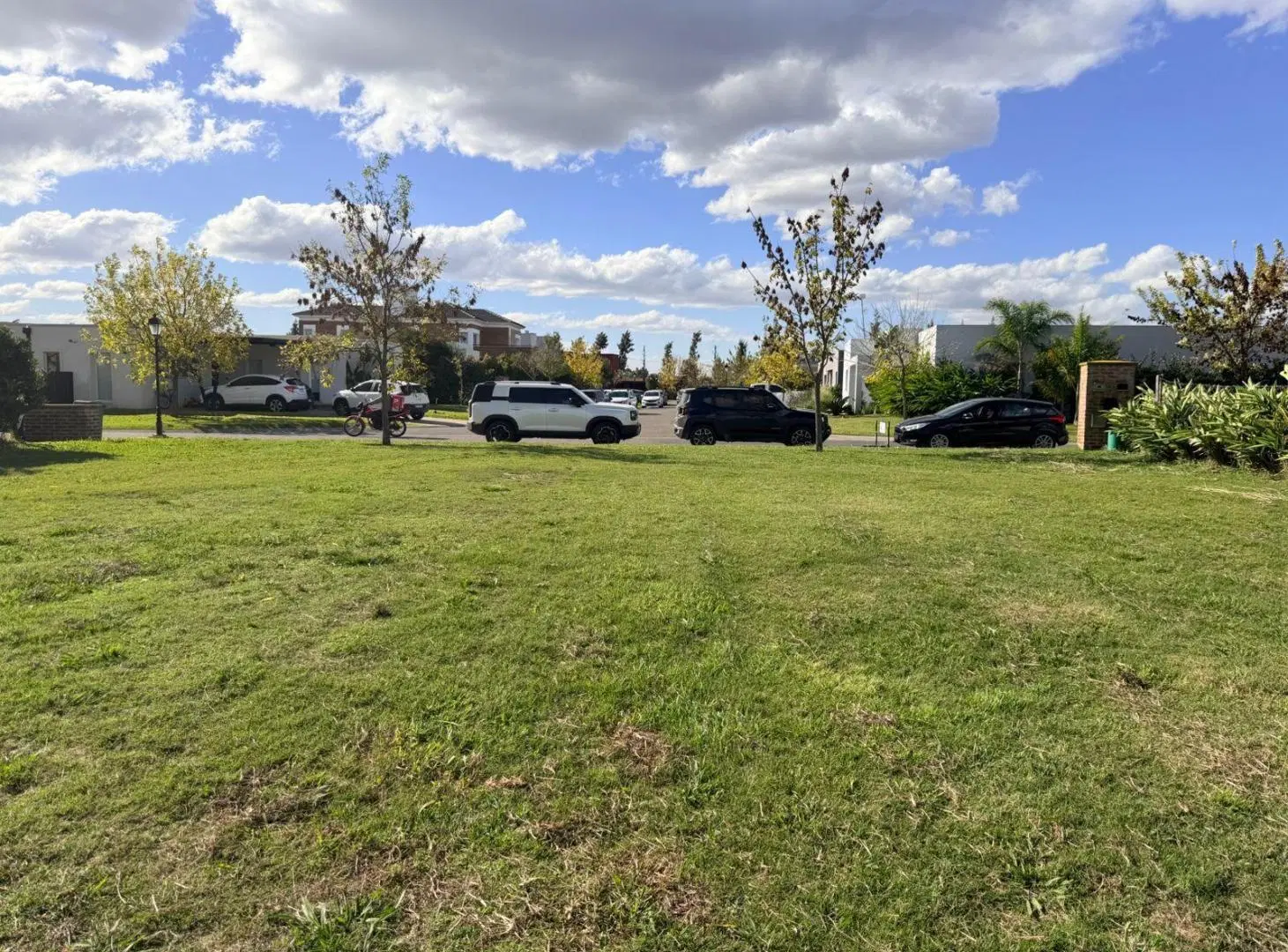 Venta de Terreno a la laguna Barrio San Rafael 3