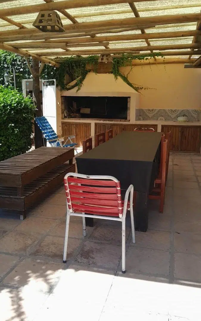 Casa en Venta en Parque Sakura, con pileta, quincho y espacio verde, quinta 5