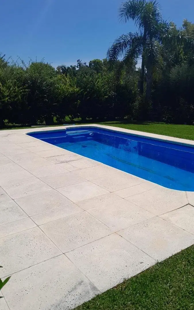 Casa en Venta en Parque Sakura, con pileta, quincho y espacio verde, quinta 4