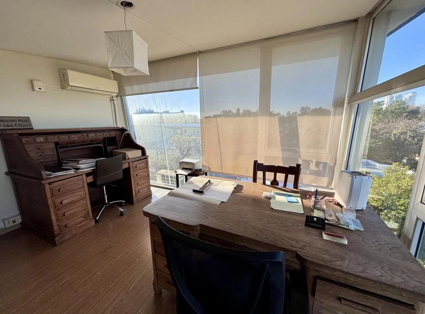 Venta de Oficina 3 ambientes en Tigre - Rincon de Milberg 5