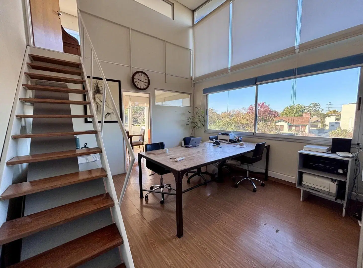 Venta de Oficina 3 ambientes en Tigre - Rincon de Milberg 4