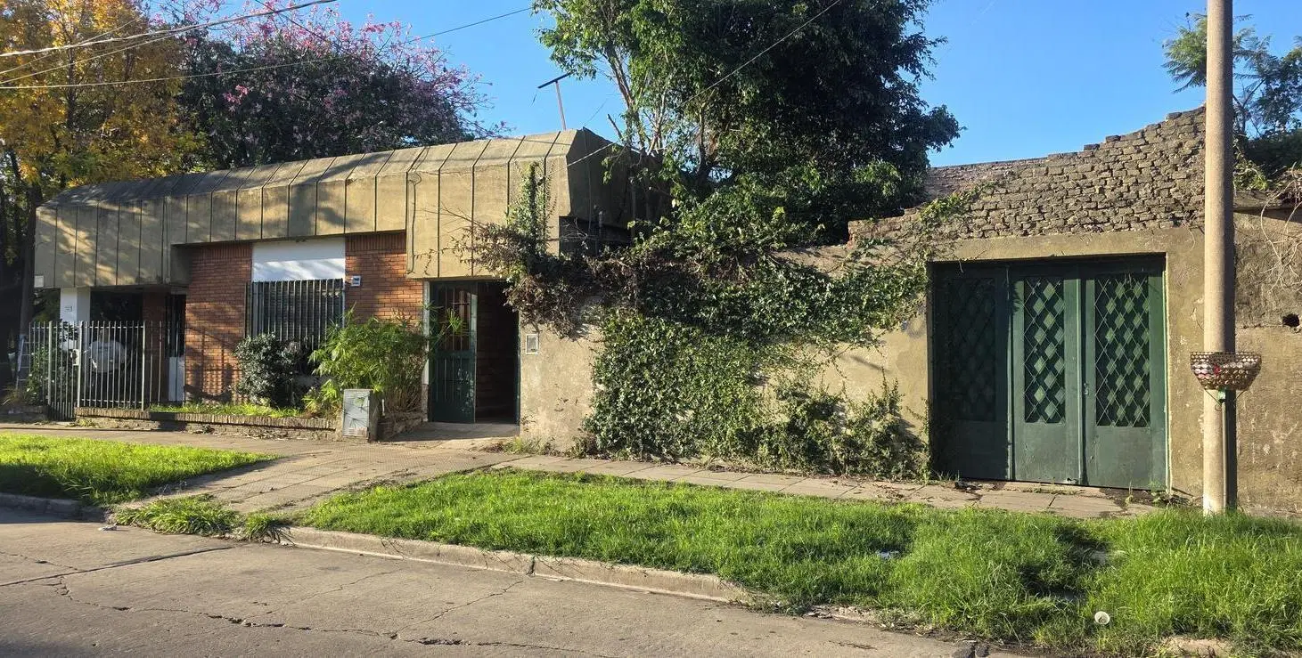 Casa en Lomas Del Mirador 3