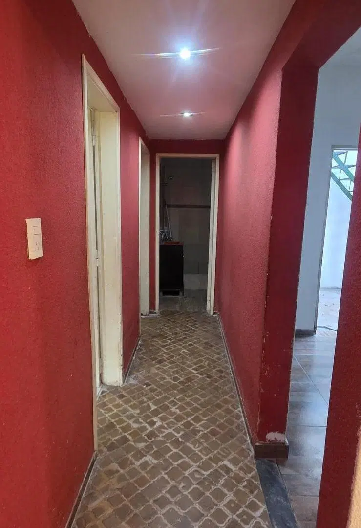 Casa en Lomas Del Mirador 4