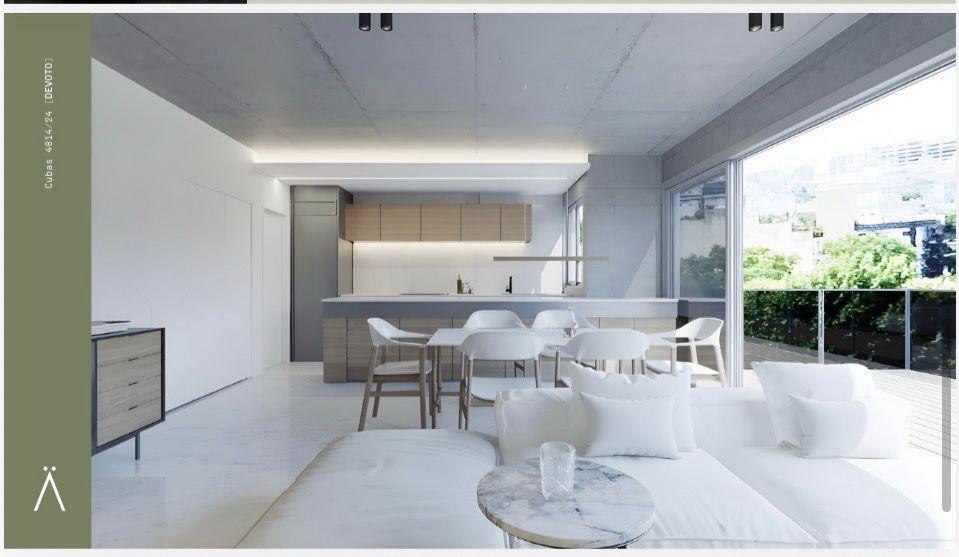 Foto de Venta departamento 4 amb. Estrenar, Villa Devoto, CABA, imagen 1