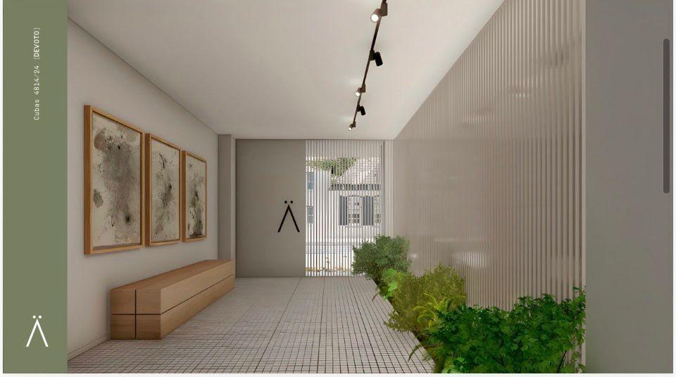 Foto de Venta departamento 4 amb. Estrenar, Villa Devoto, CABA, imagen 5