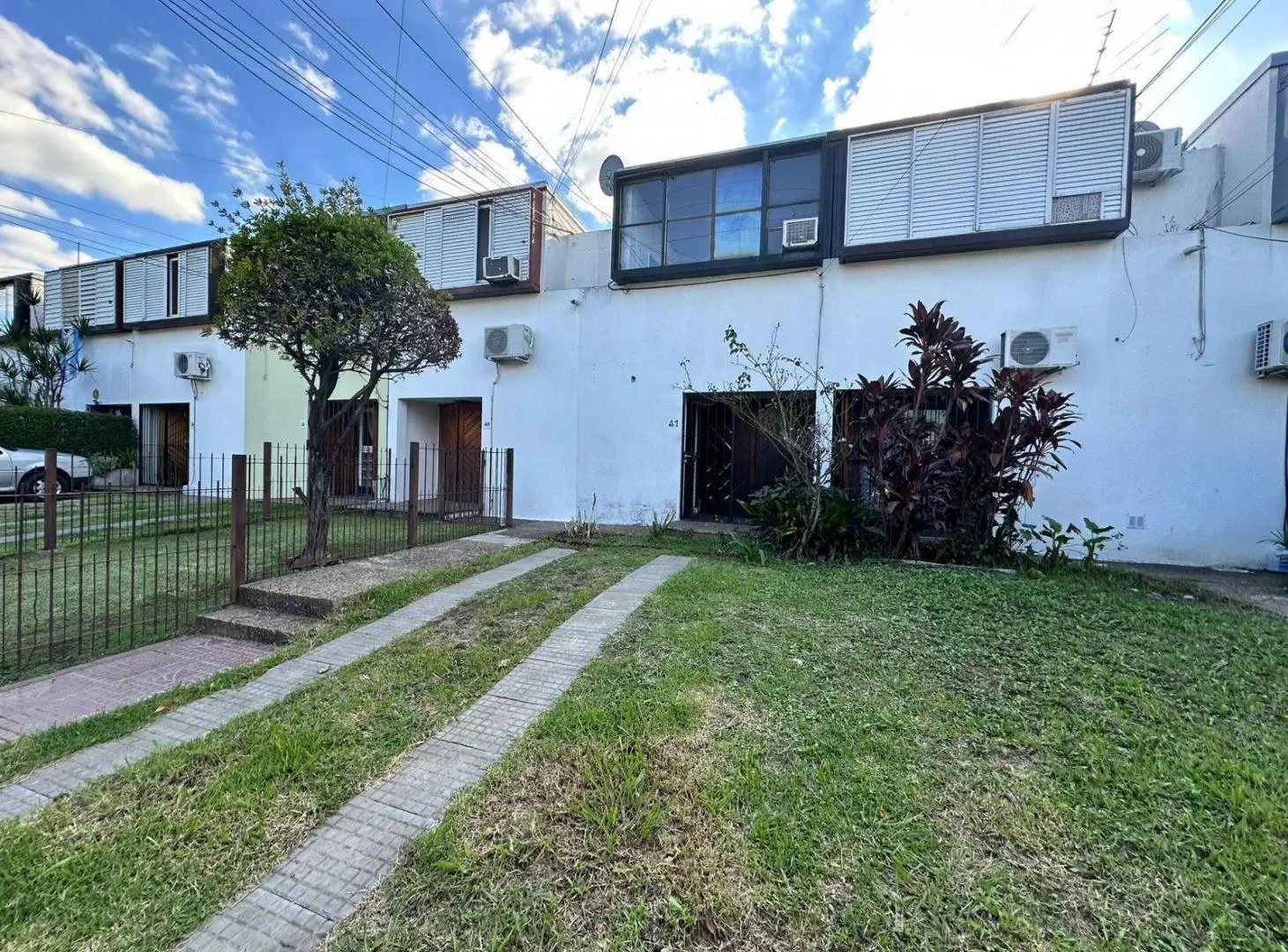 Casa en San Fernando 4