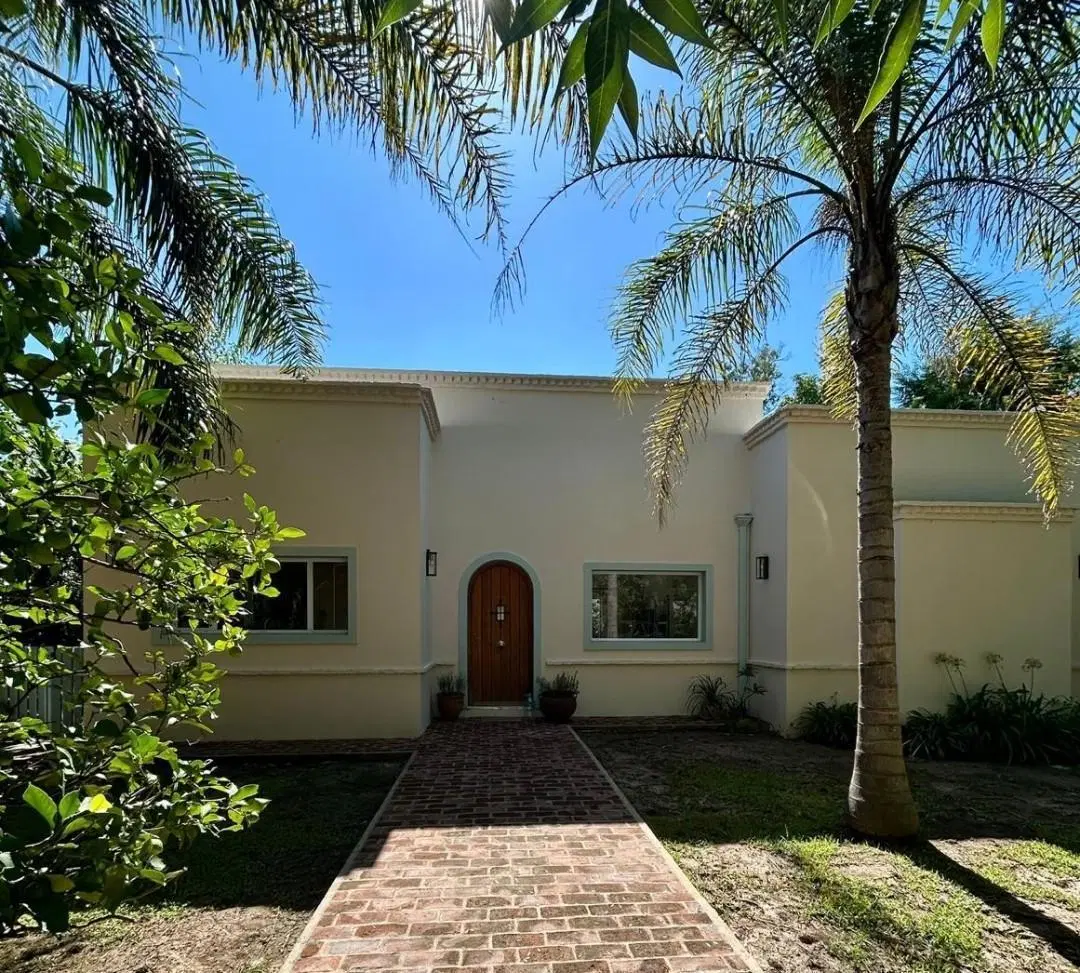 Casa Alquiler Temporal 4