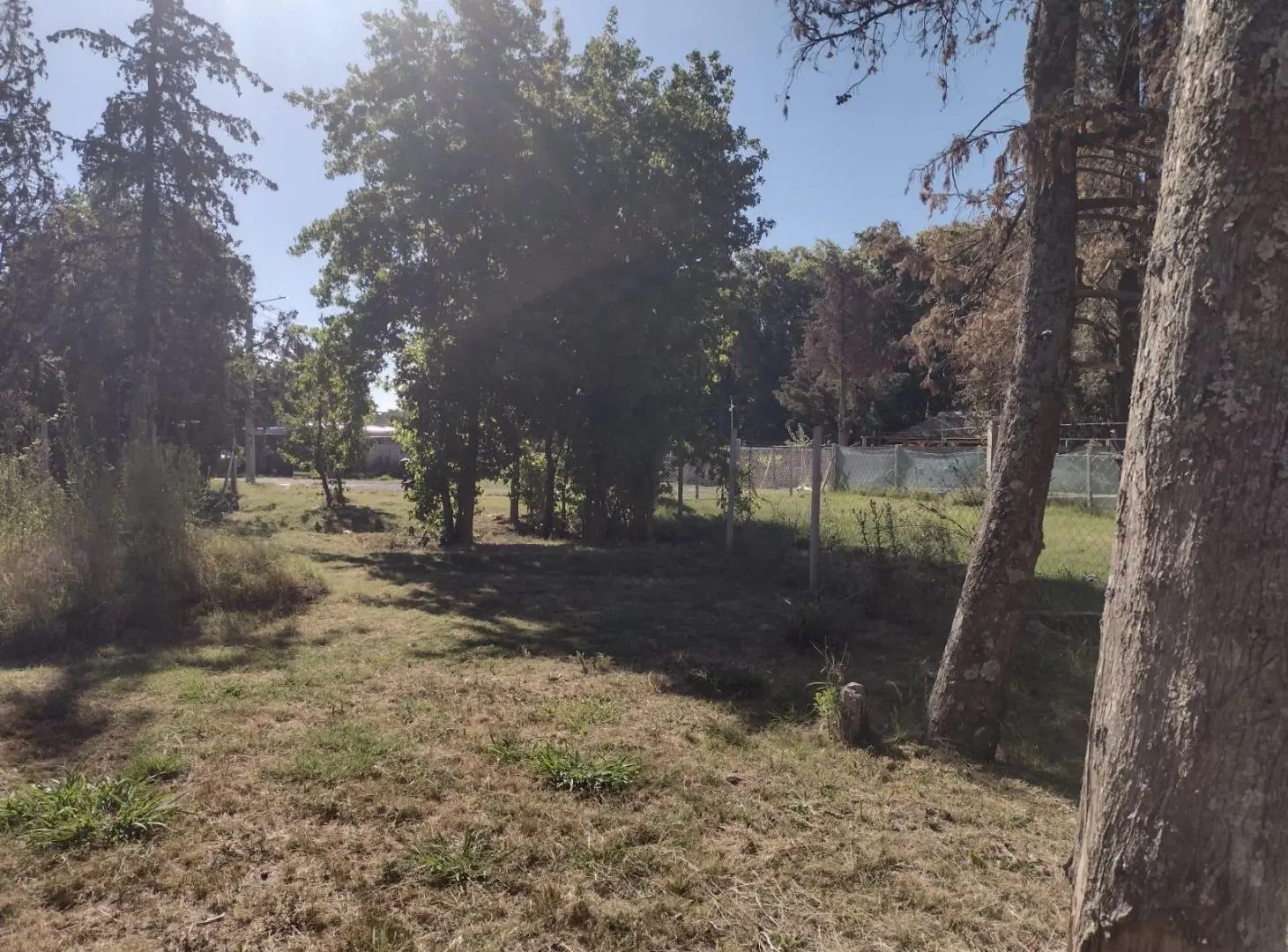 Terreno en Matheu. Barrio San Jeronimo I 3