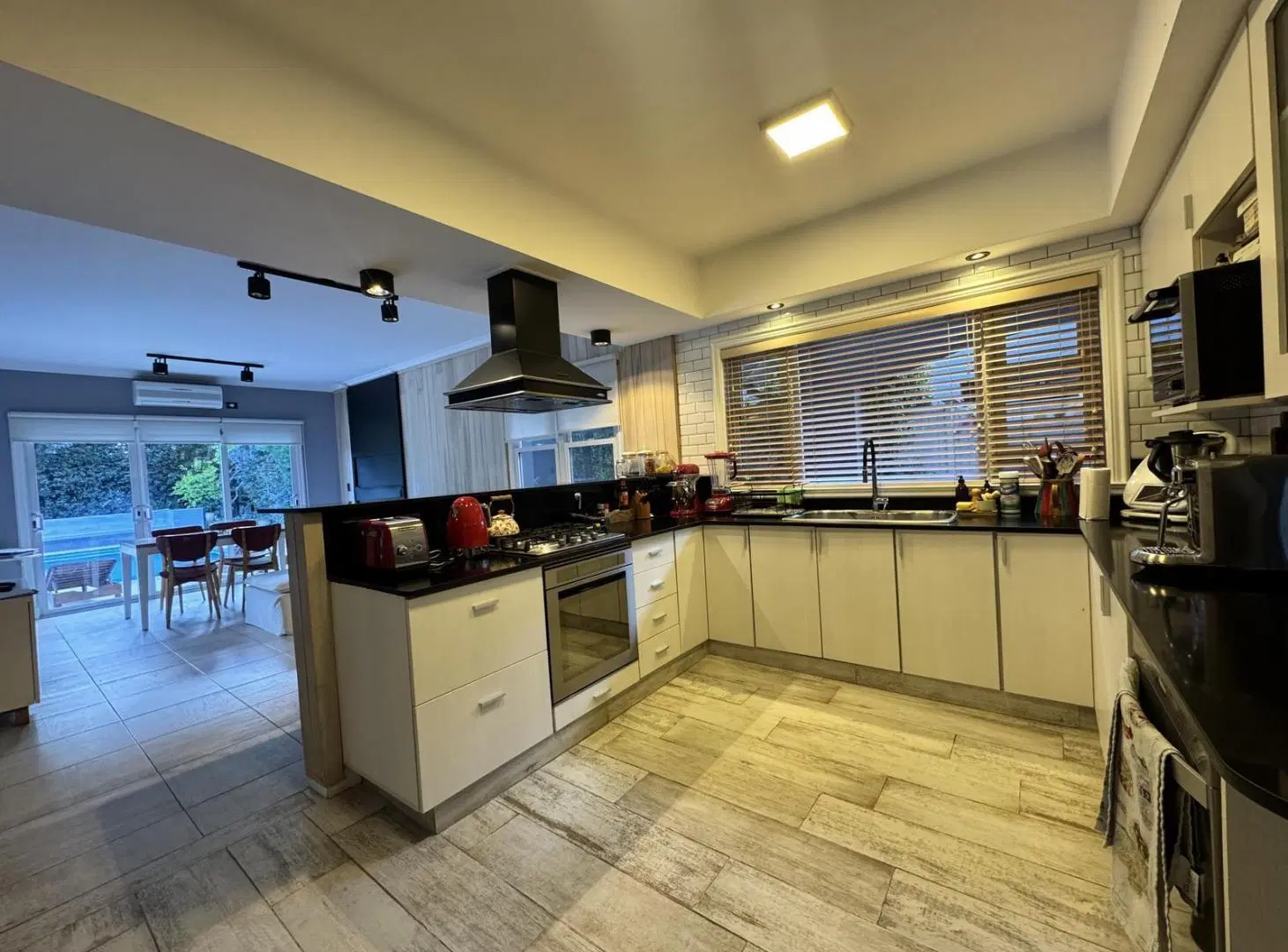 Casa en Venta en  Barrio Cerrado La Colina 5