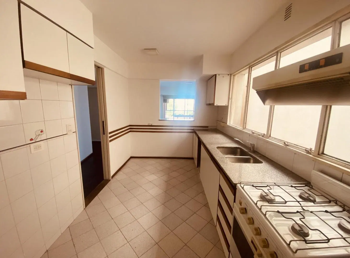 Departamento San Isidro centro 4 ambientes 3