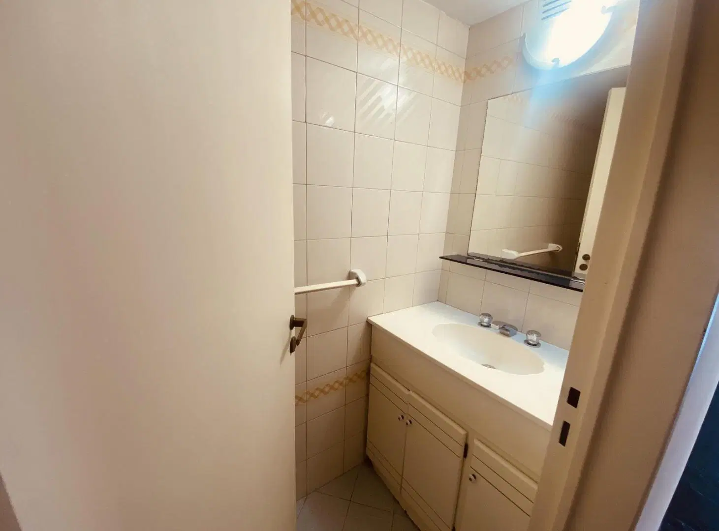 Departamento San Isidro centro 4 ambientes 8