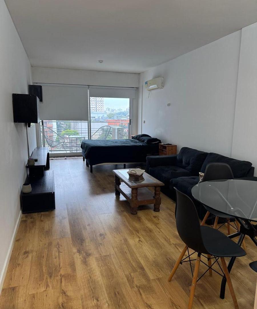 Departamento en Belgrano