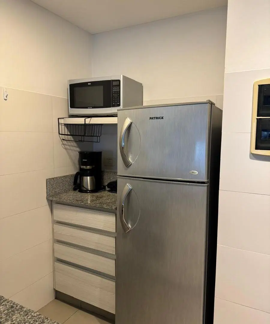 Departamento en Belgrano 4