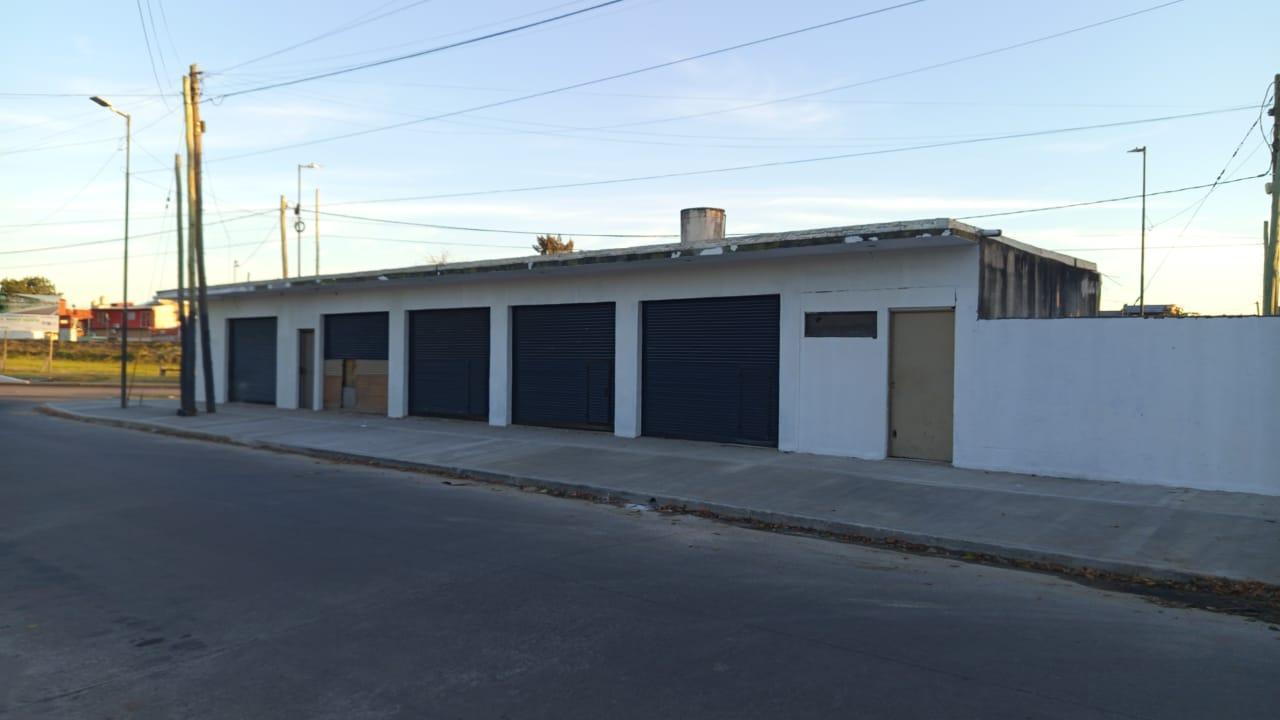 Local comercial en alquiler