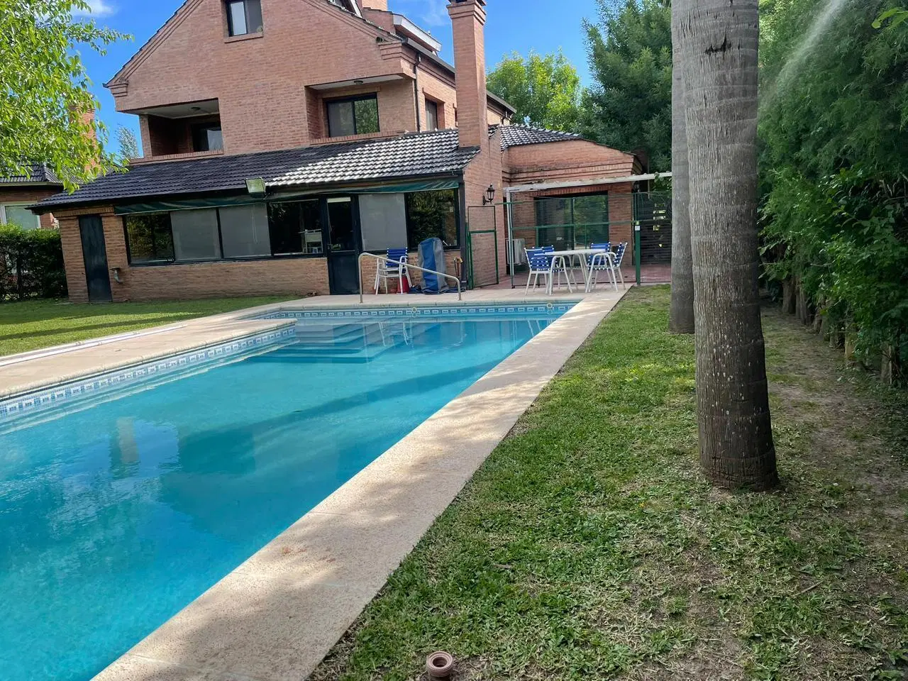Casa en Venta en La Delfina, Pilar, Zona Norte , Lote Interno 3