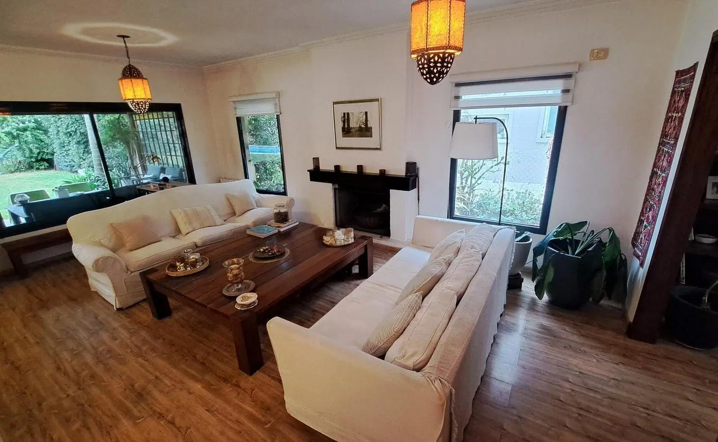 Venta casa en El Atardecer, Tigre, 5 ambientes, jardín y pileta 5