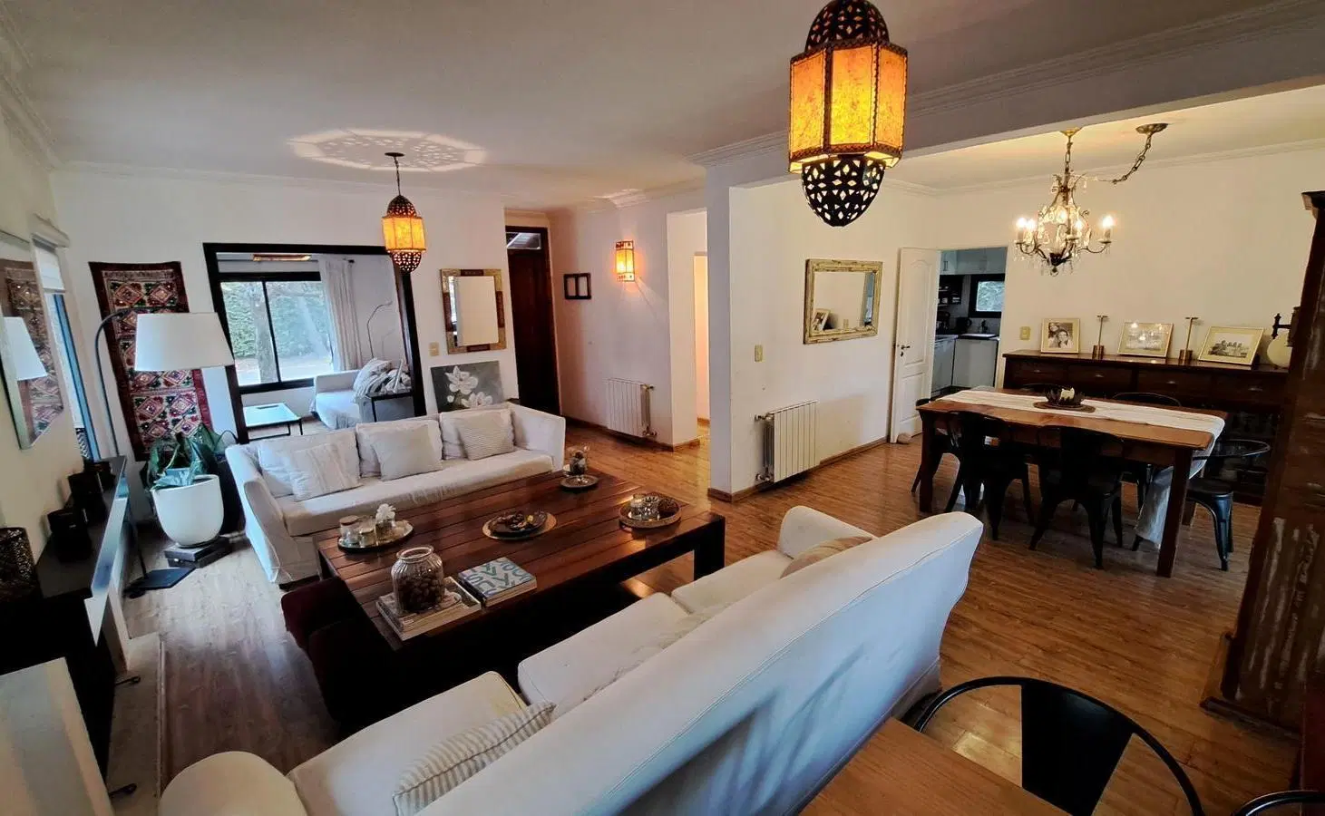 Venta casa en El Atardecer, Tigre, 5 ambientes, jardín y pileta 3