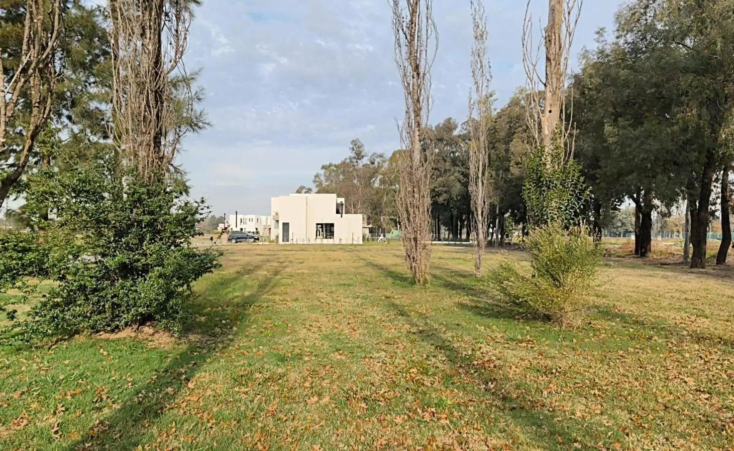 VENTA Lote interno 708 mts -  Barrio AZZURRA Tortugas 2