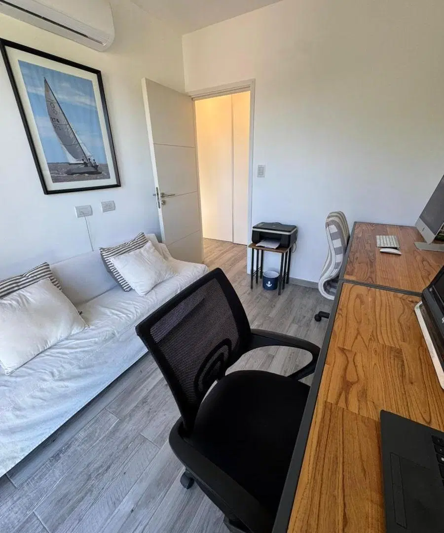 Departamento en Tigre 3