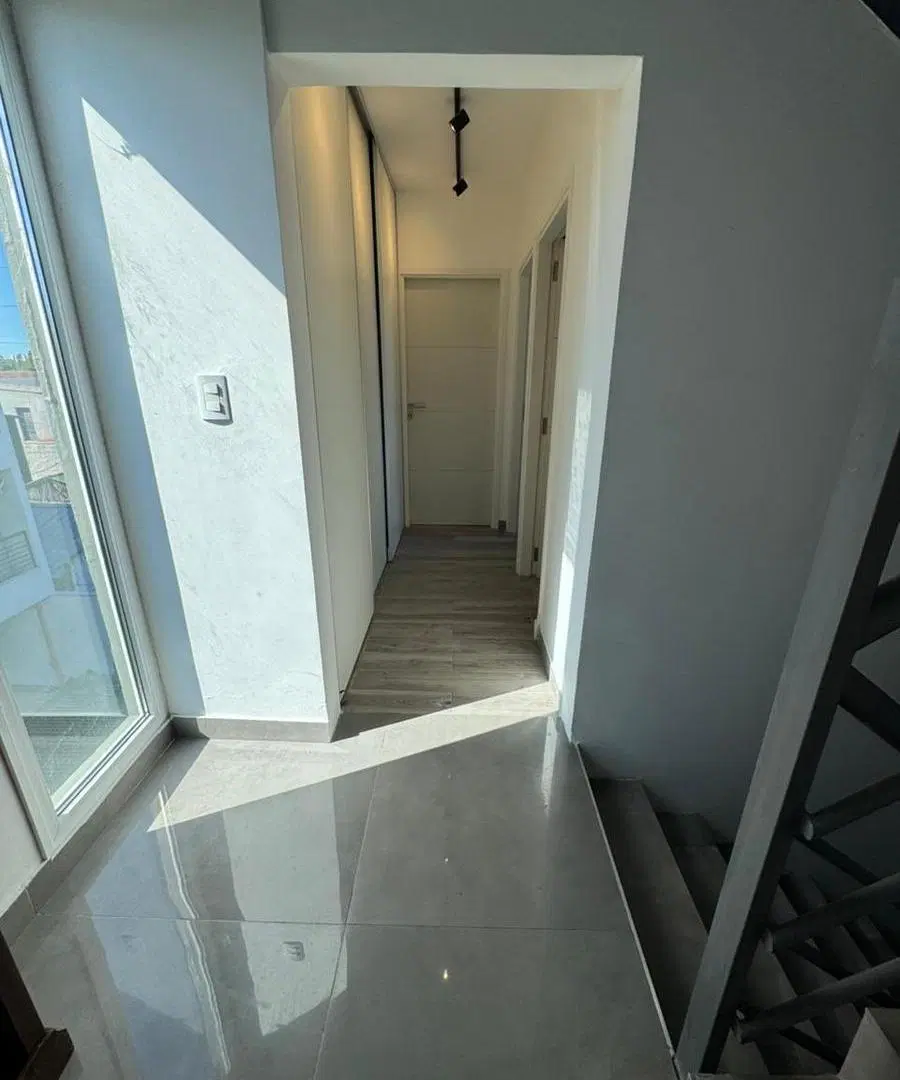 Departamento en Tigre 5