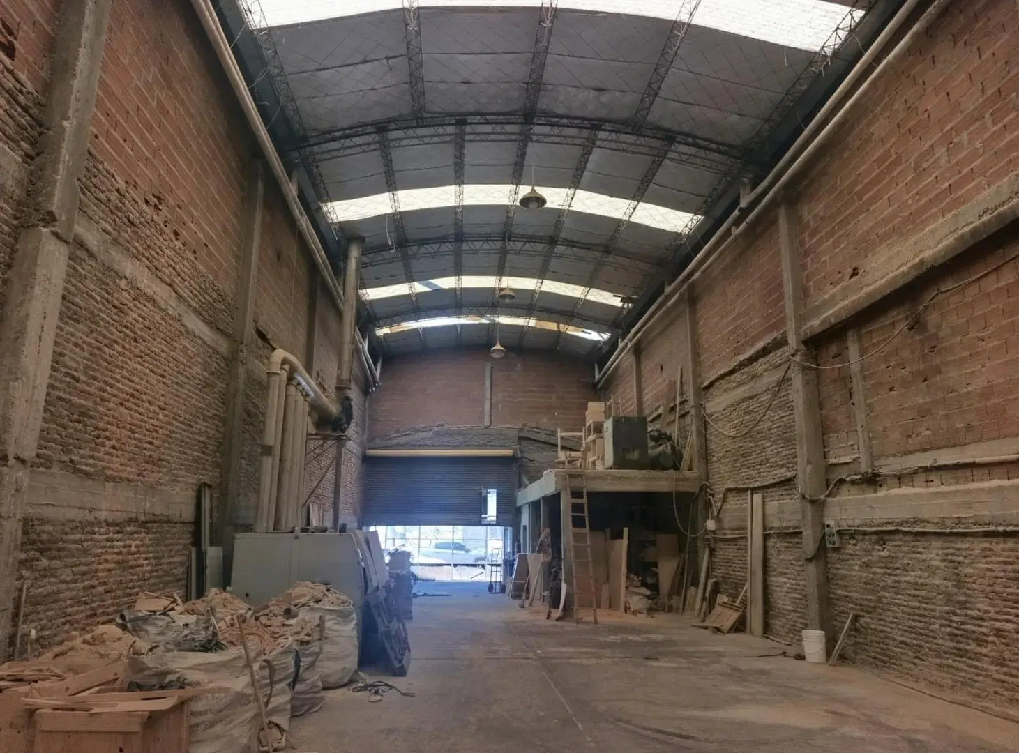 Depósito en Venta en San Fernando, Zona Norte 3