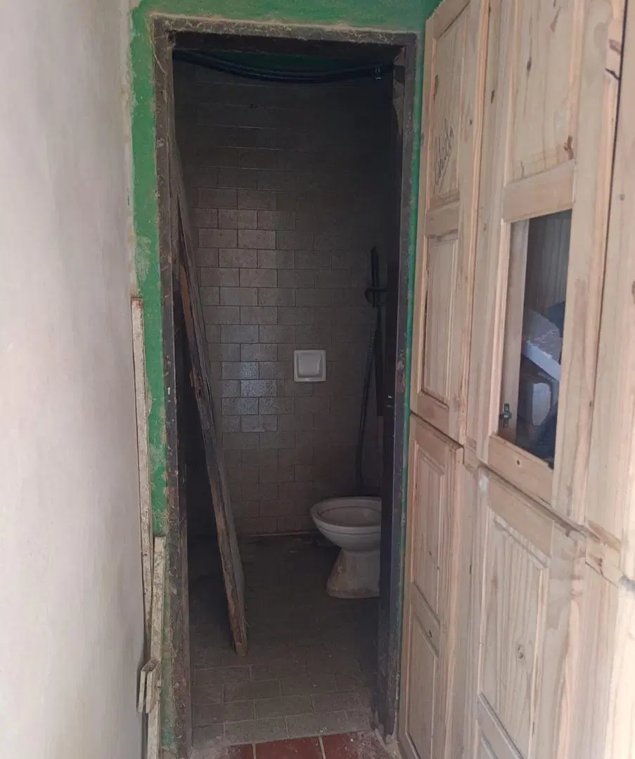Depósito en Venta en San Fernando, Zona Norte 4