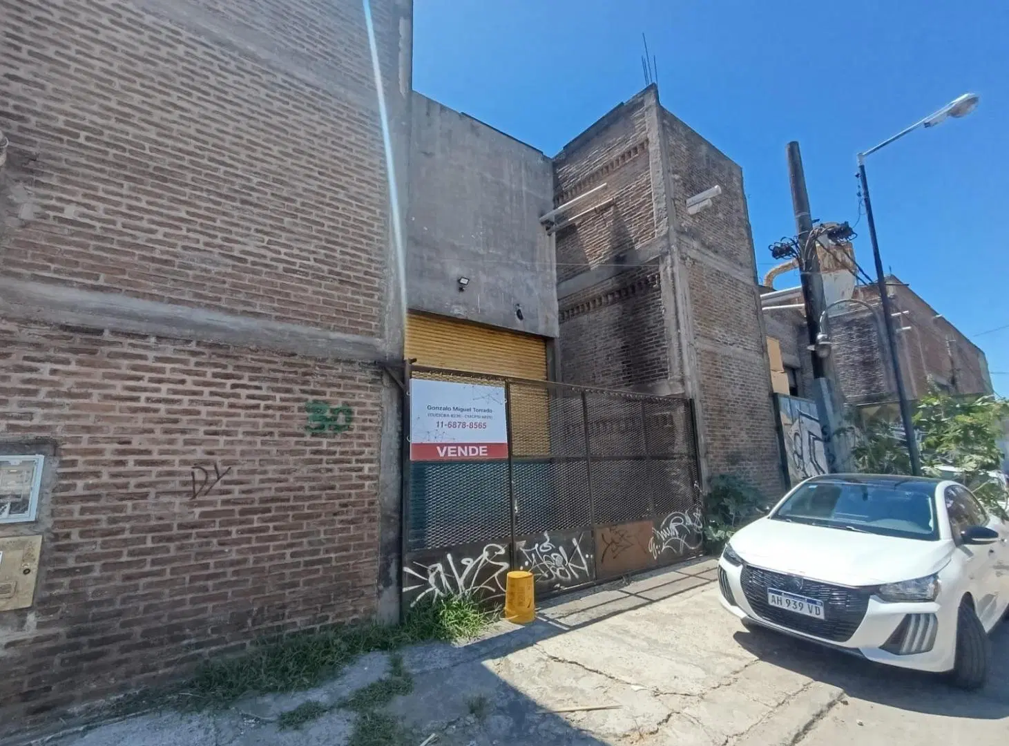 Depósito en Venta en San Fernando, Zona Norte 2
