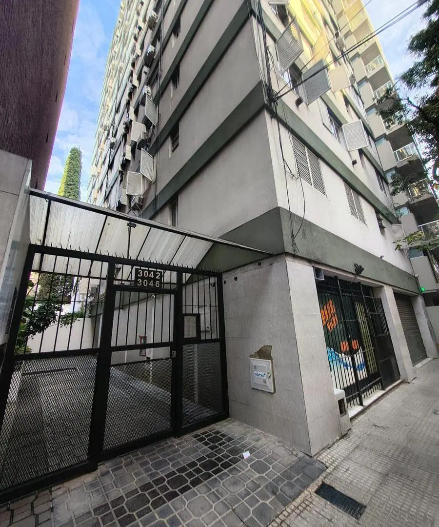 Departamento en venta, de 2 amb. Nuñez, CABA 2