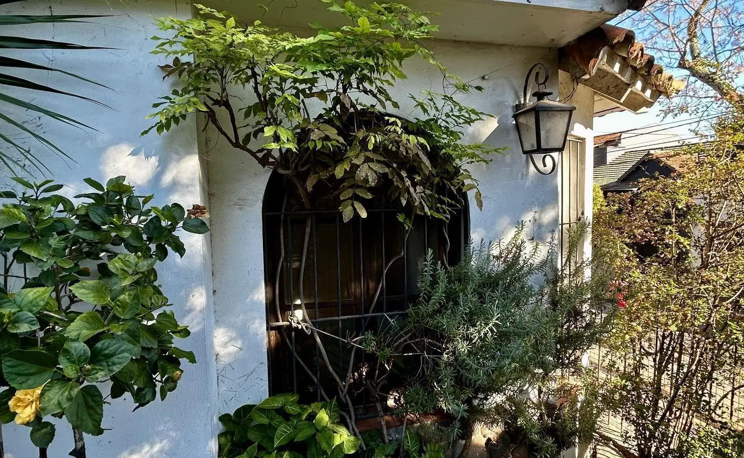 Casa en Venta en Beccar Vías a Libertador 3