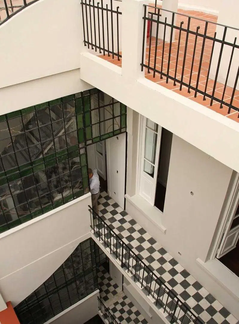 Edificio Comercial en San Telmo 2