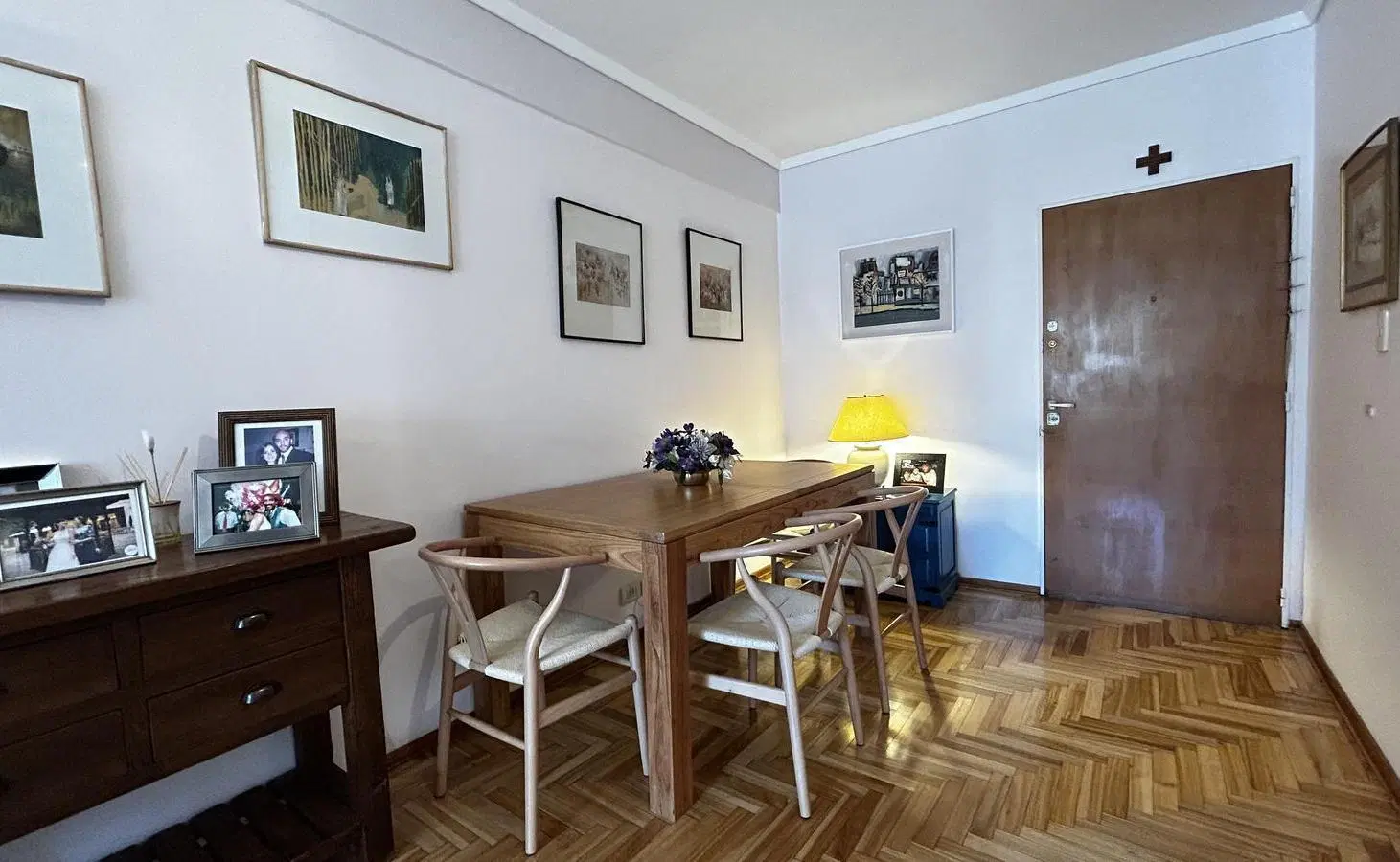 Departamento en venta 4 ambientes en Nuñez 2