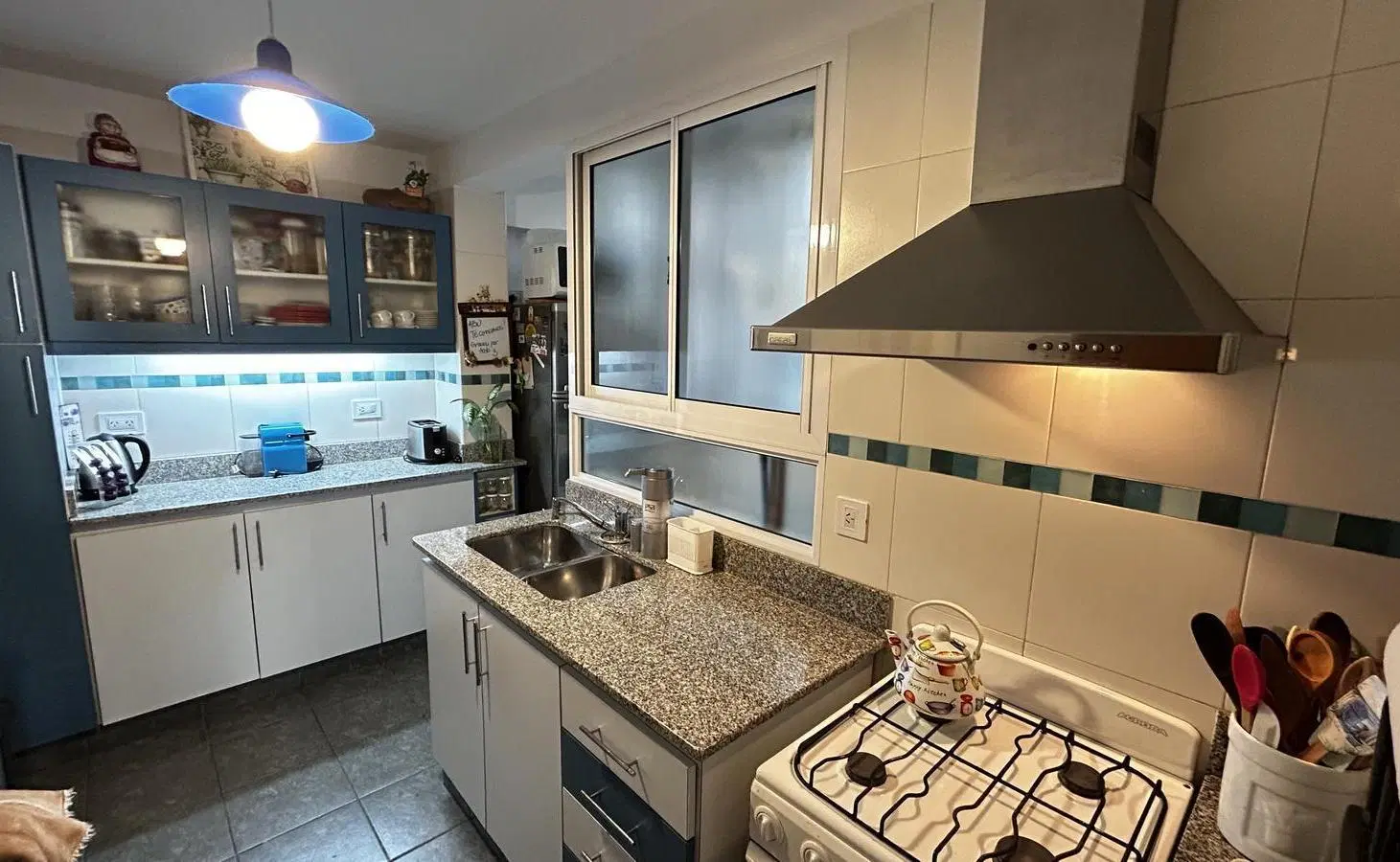 Departamento en venta 4 ambientes en Nuñez 3