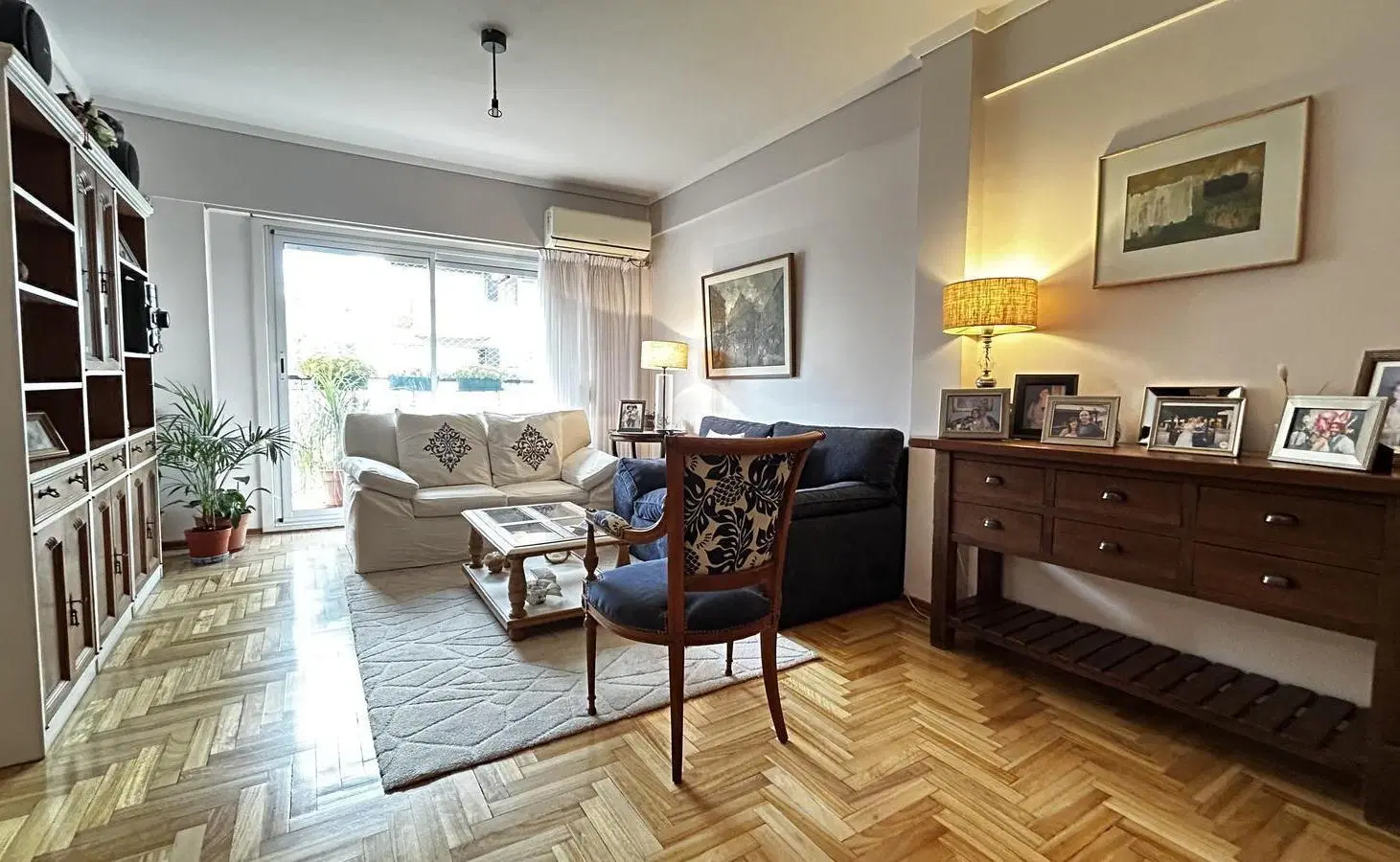 Departamento en venta 4 ambientes en Nuñez 4