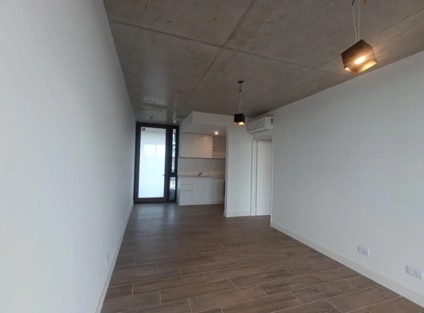 Departamento en Alquiler 2 Ambientes c/ cochera en Villanueva, Zona Norte 5