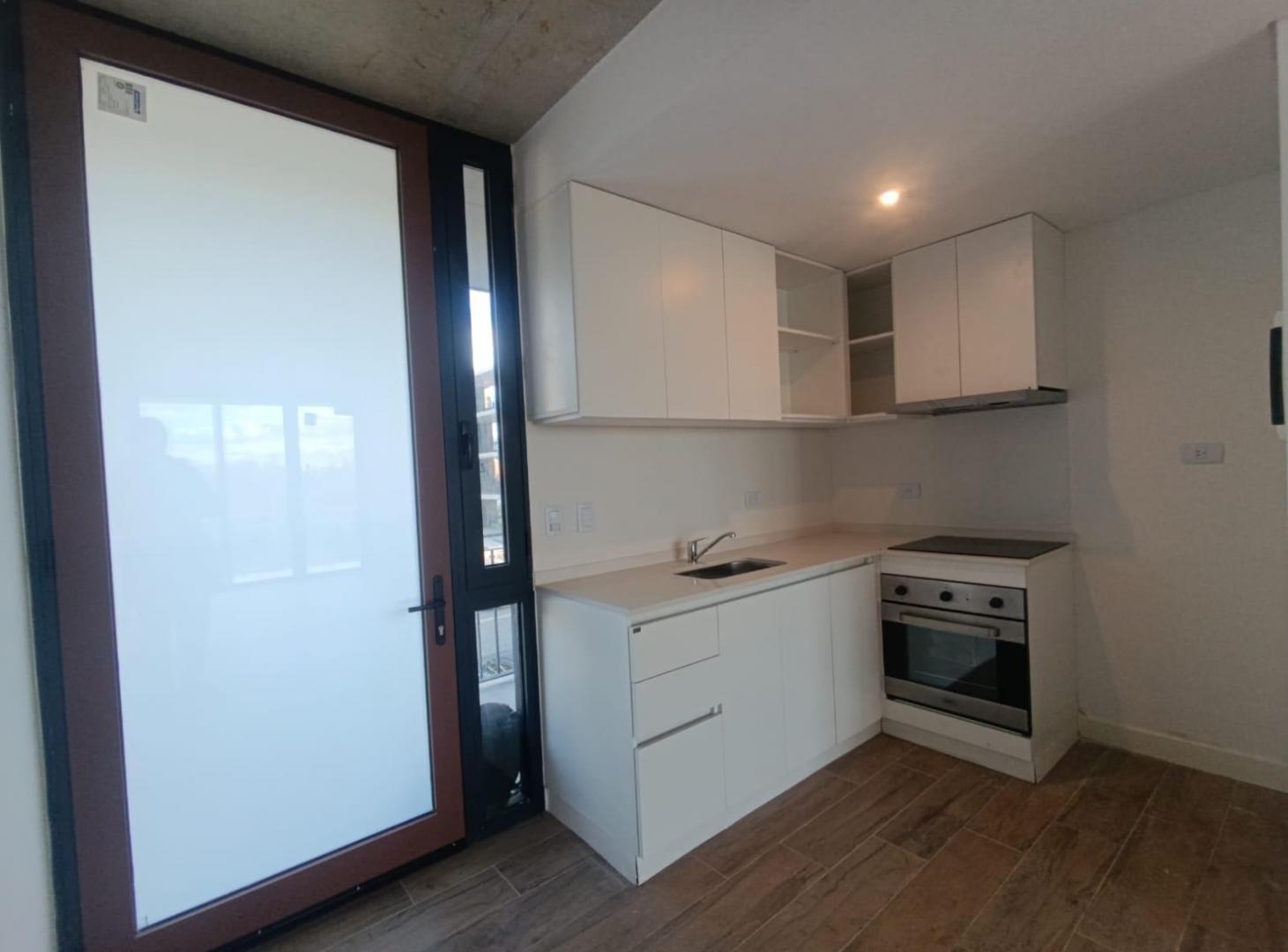 Foto de Departamento en Alquiler 2 Ambientes c/ cochera en Villanueva, Zona, imagen 2