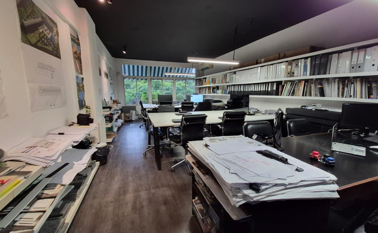 Foto de Venta Oficina Tribunales, Caba, Vista abierta, imagen 2