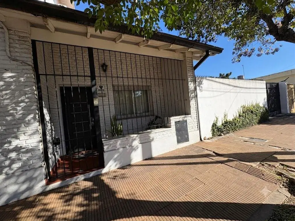 Casa en San Isidro 5