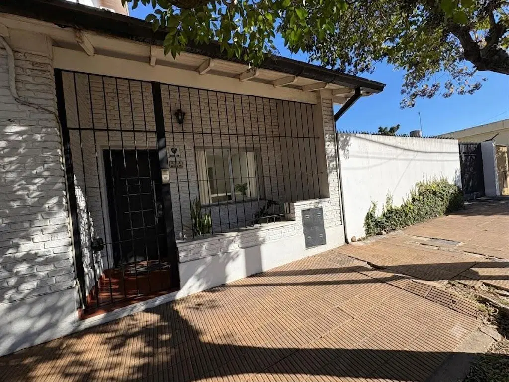 Casa en San Isidro 2