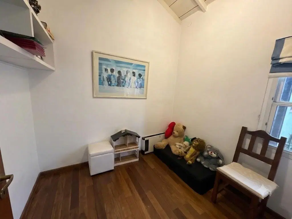 Casa en San Isidro 8