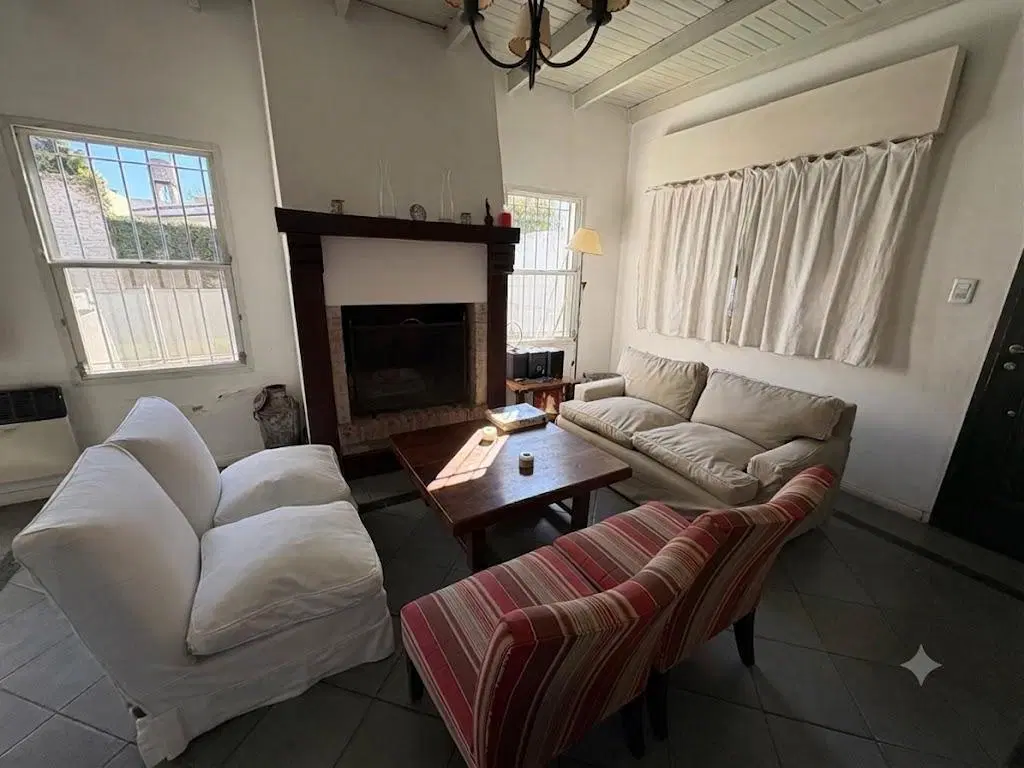 Casa en San Isidro 3