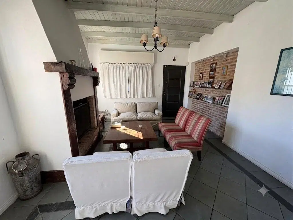 Casa en San Isidro 4