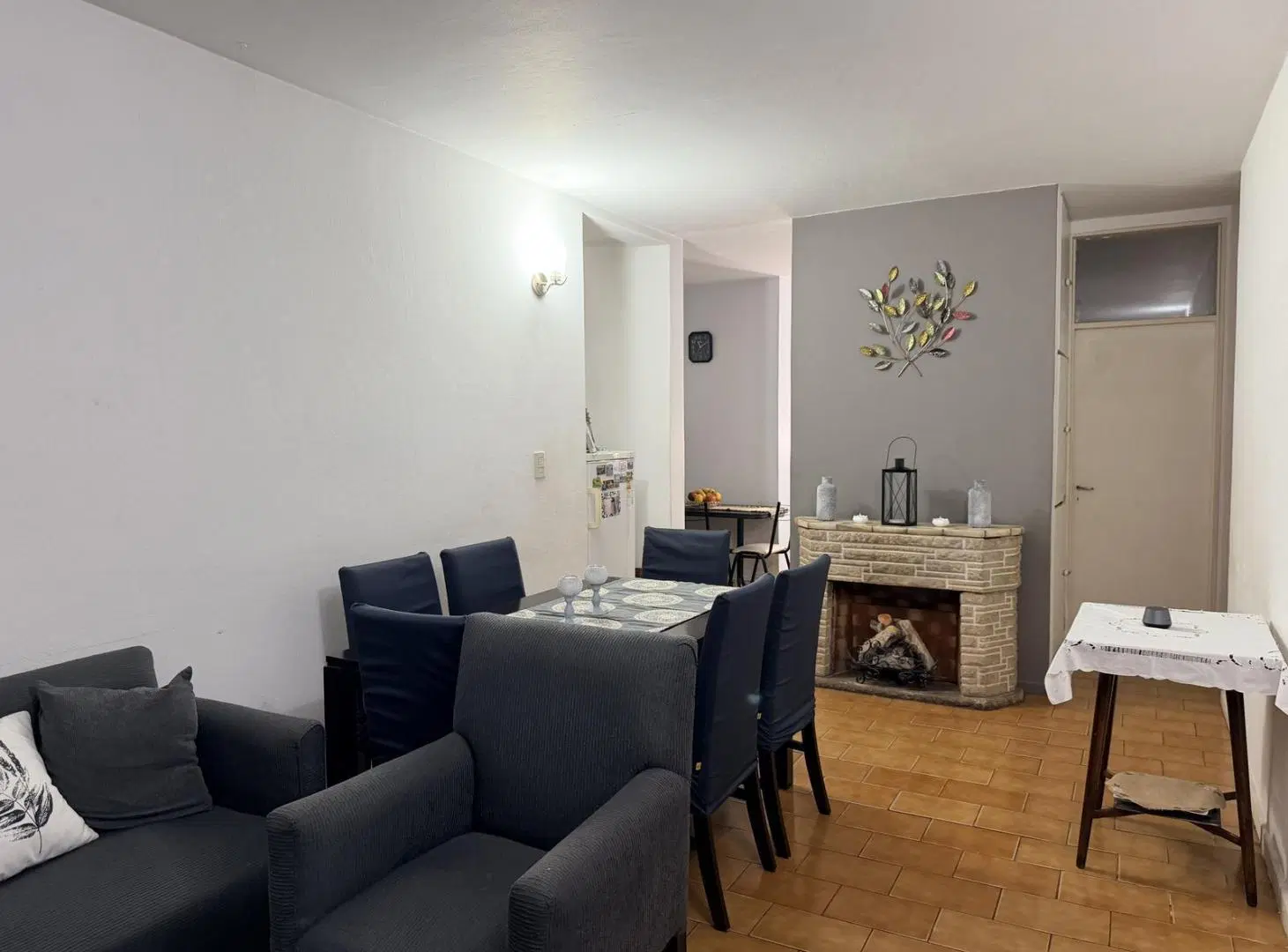 VENTA DEPARTAMENTO 4 AMBIENTES SAN FERNANDO 3